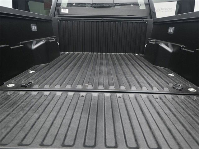New 2025 Toyota Tacoma SR5 w/ SR5 Upgrade Package image 12