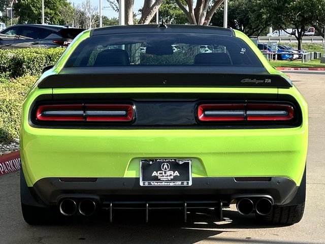 Used 2023 Dodge Challenger R/T Scat Pack RWD image 5