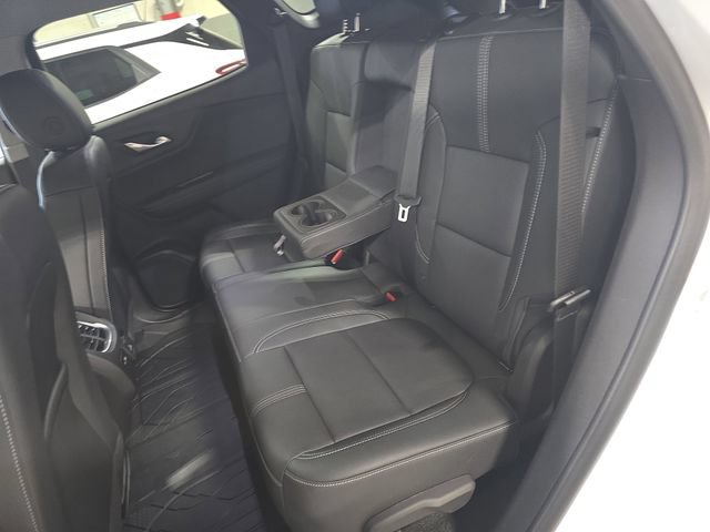 New 2026 Chevrolet Blazer LT w/ Sound & Technology Package AWD/4WD image 17