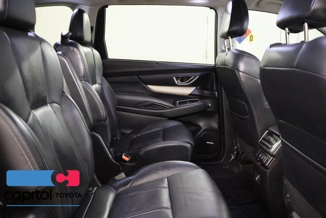 Used 2019 Subaru Ascent Limited w/ Popular Package #2A AWD/4WD image 30