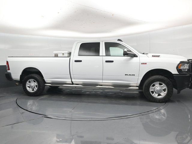 Used 2022 RAM 2500 Tradesman AWD/4WD image 33
