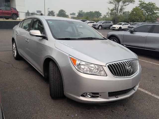 Used 2013 Buick LaCrosse Premium FWD image 3