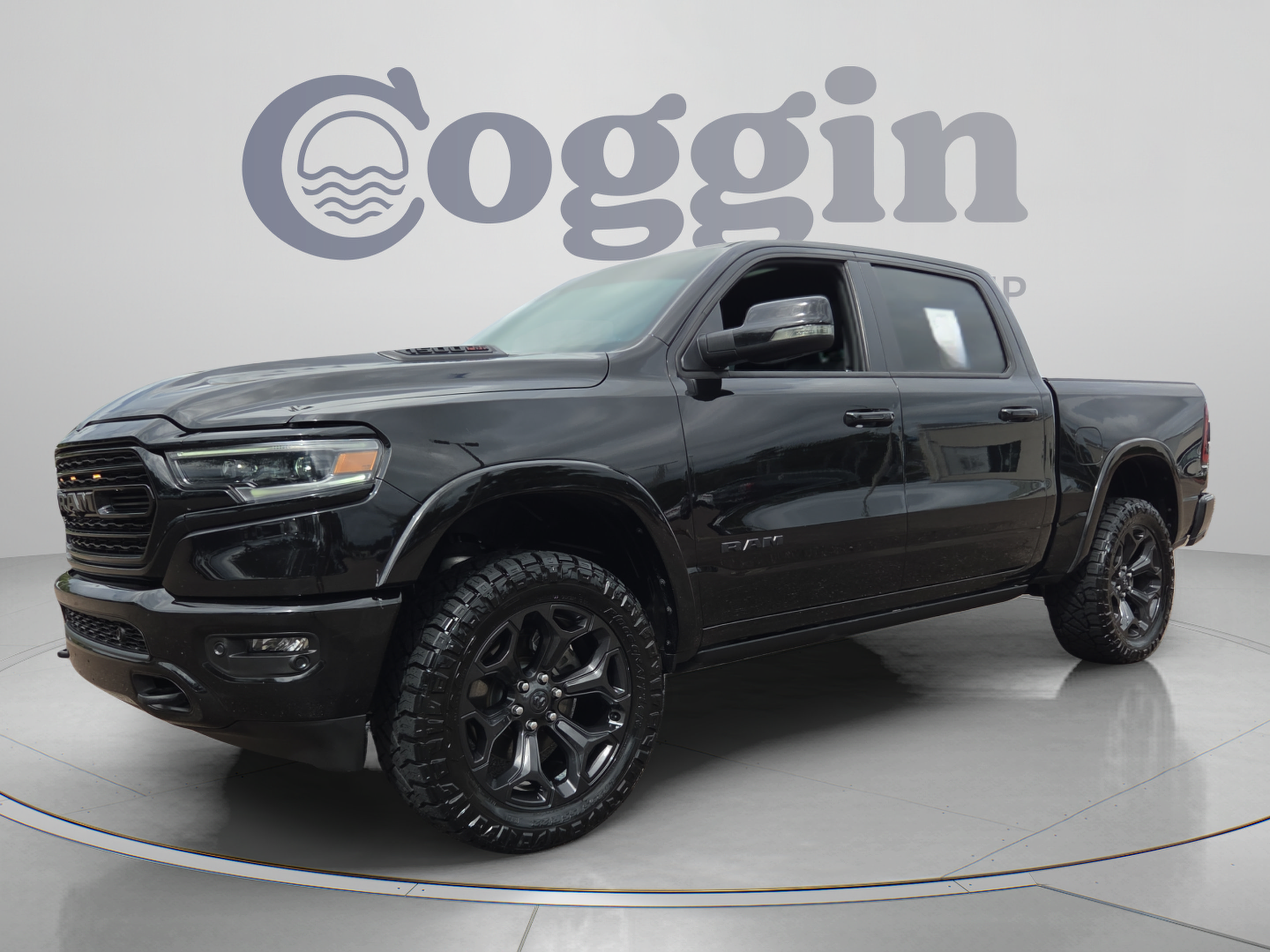 Used 2022 RAM 1500 Limited