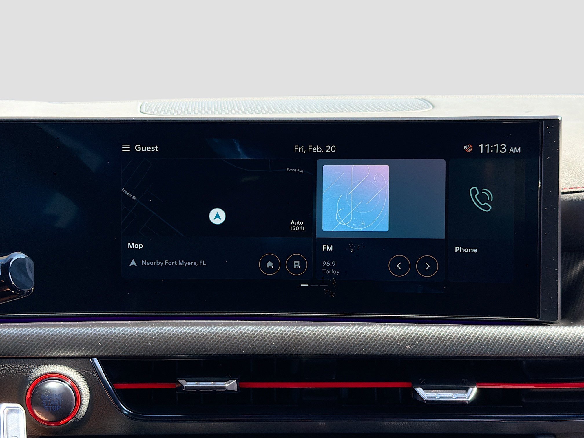 New 2026 Hyundai Sonata N Line image 27