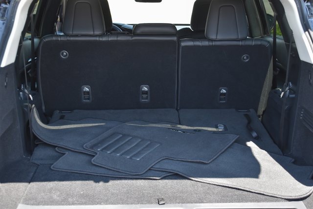 Used 2025 INFINITI QX60 Luxe w/ Lighting Package (N94) image 27