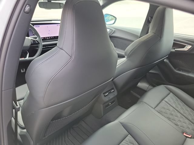 New 2026 Audi S5 Premium Plus AWD/4WD image 23