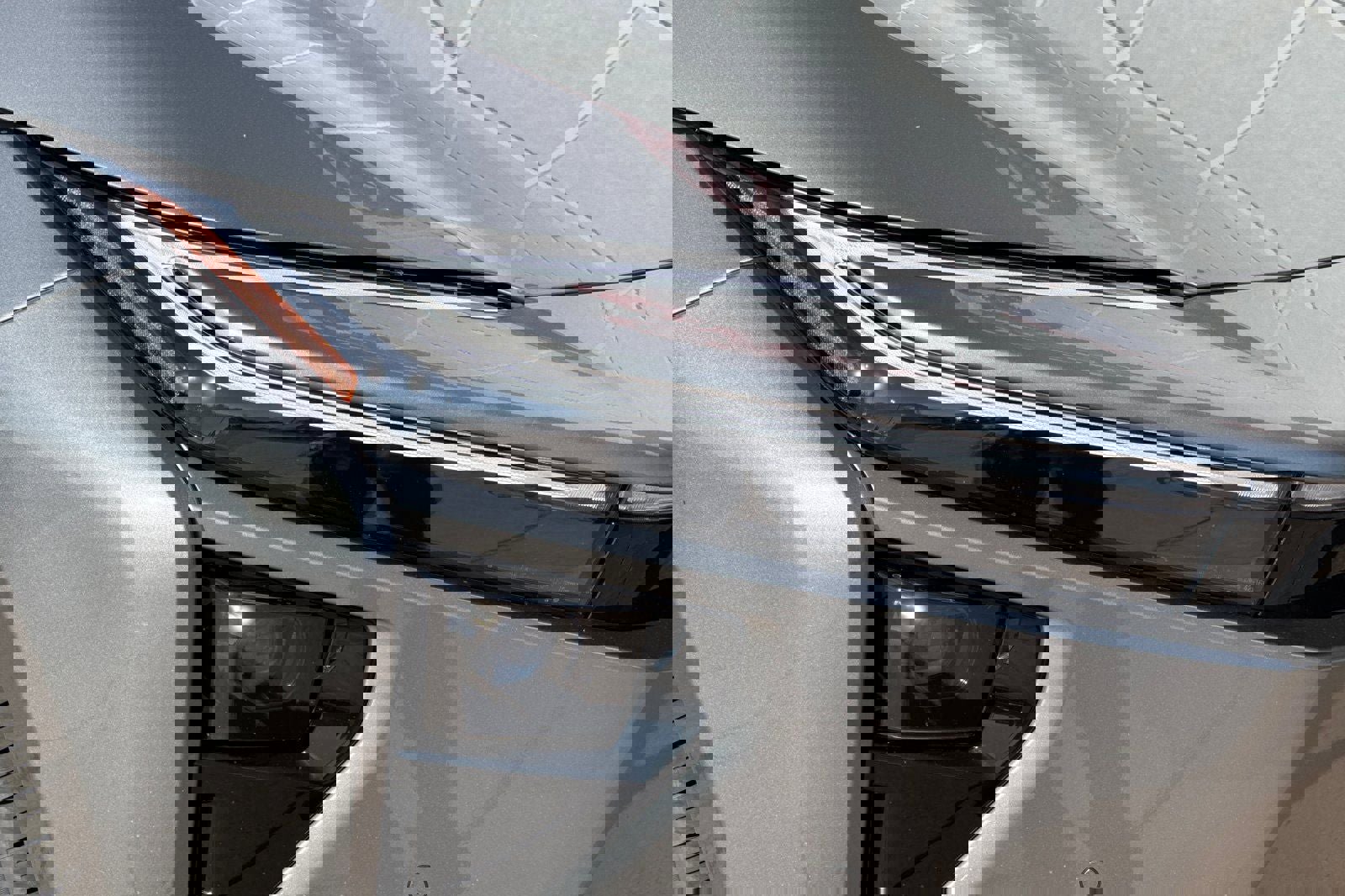 New 2026 Toyota bZ image 32