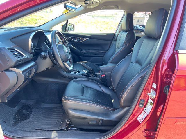Used 2019 Subaru Crosstrek 2.0i Limited w/ Popular Package #2 AWD/4WD image 15