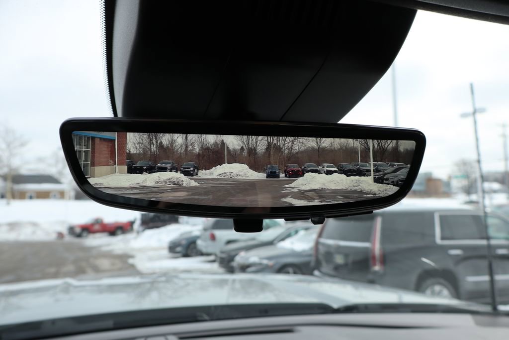 Used 2024 GMC Sierra 2500 AT4X image 34