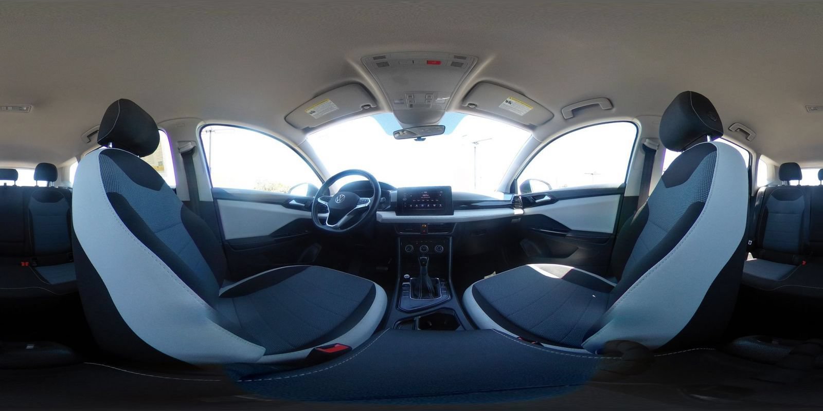 Used 2026 Volkswagen Taos S FWD image 39