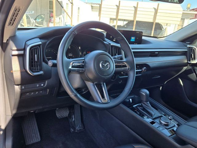 Used 2025 MAZDA CX-50 AWD 2.5 Hybrid w/ Premium Pkg image 15