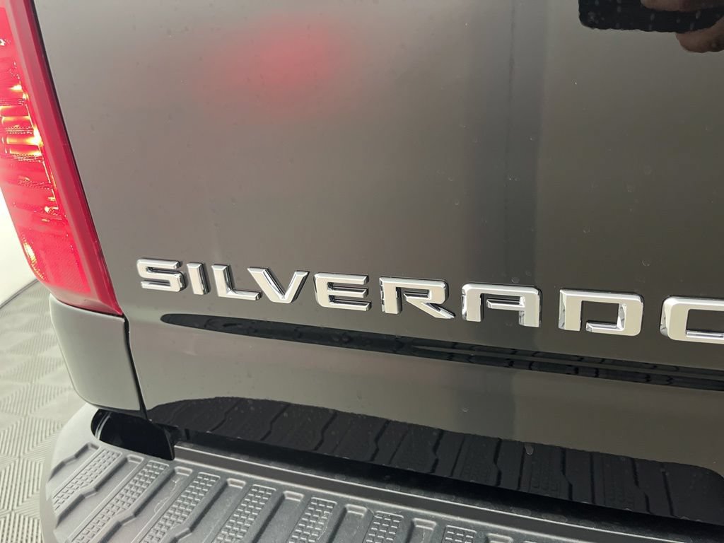 New 2026 Chevrolet Silverado 2500 W/T w/ WT Convenience Package AWD/4WD image 16