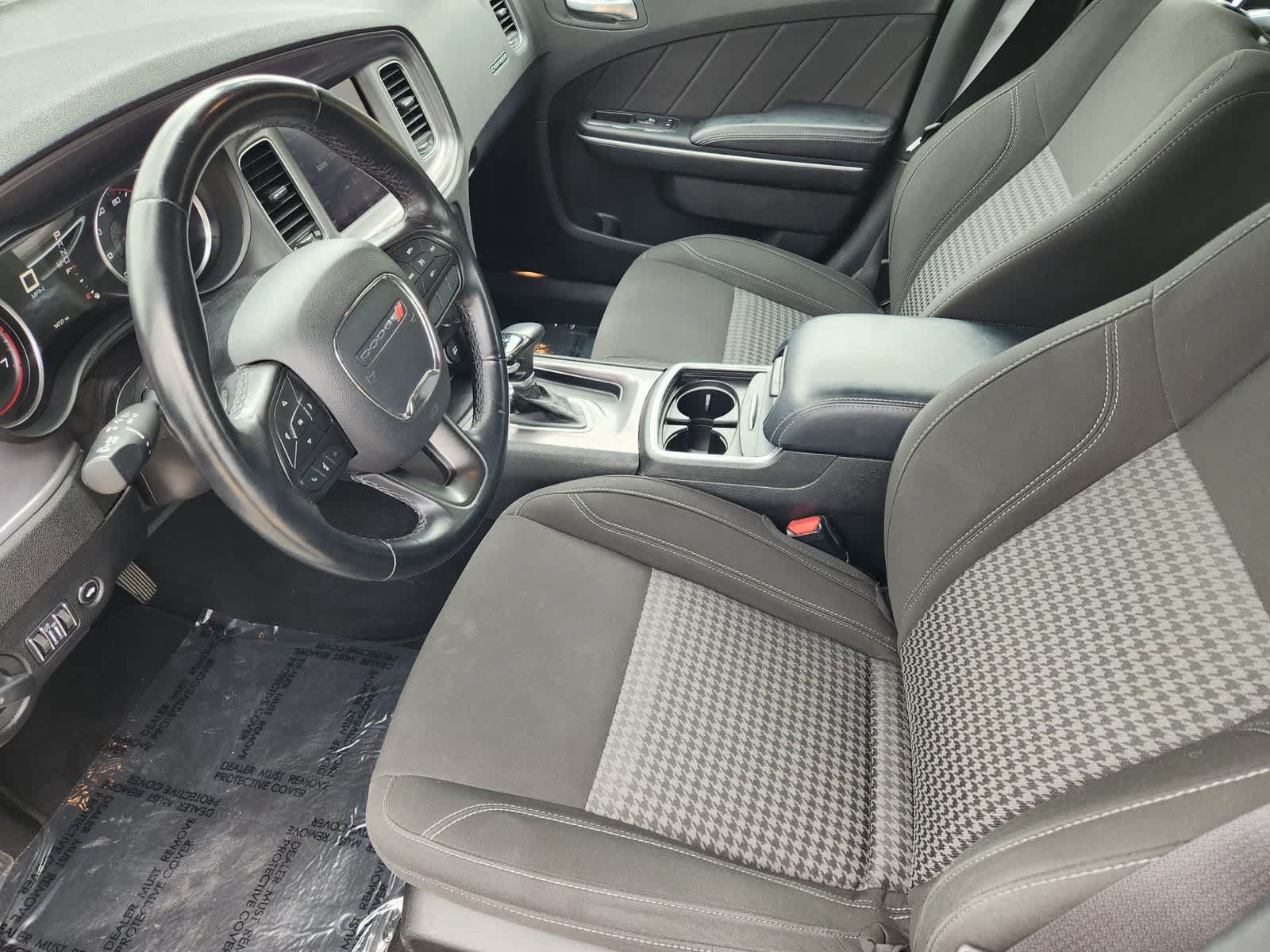Used 2023 Dodge Charger SXT RWD video 2