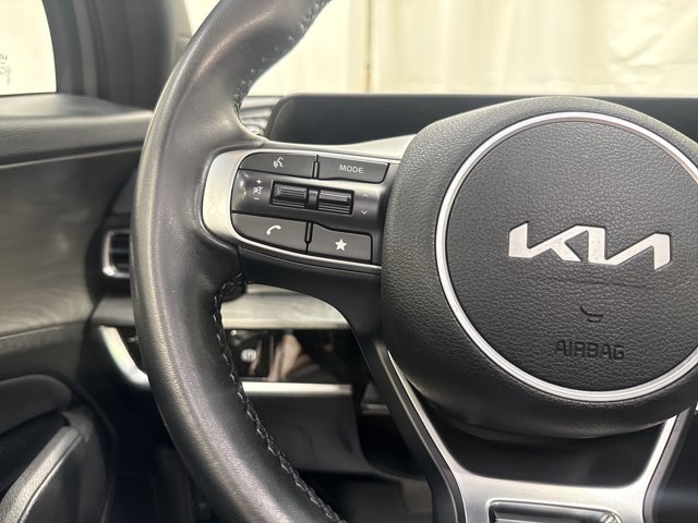 Certified 2024 Kia Sportage X-Line w/ X-Line Premium Package AWD/4WD image 17