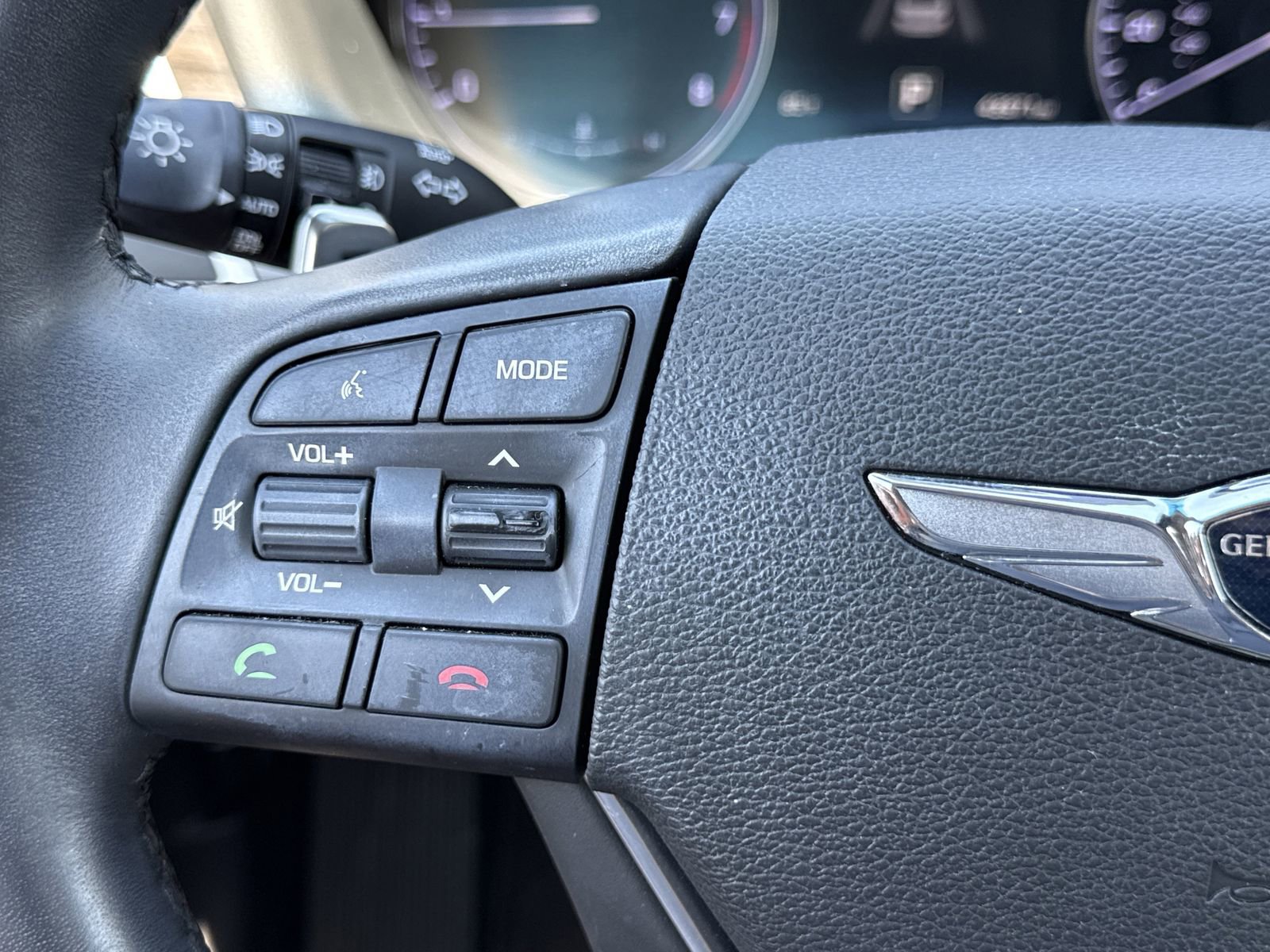 Used 2017 Genesis G80 3.8 w/ Option Group 02 image 20