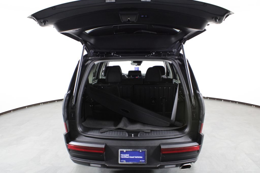 Certified 2025 Hyundai Santa Fe XRT AWD/4WD image 17