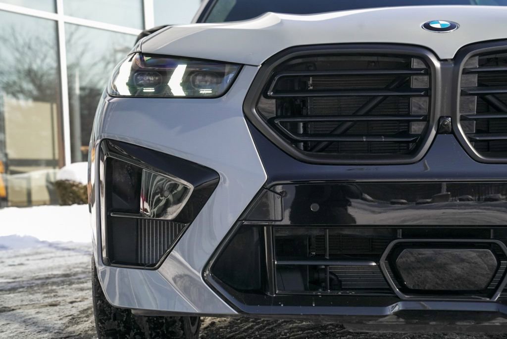 Used 2026 BMW X5 M Competition w/ Executive Package image 28