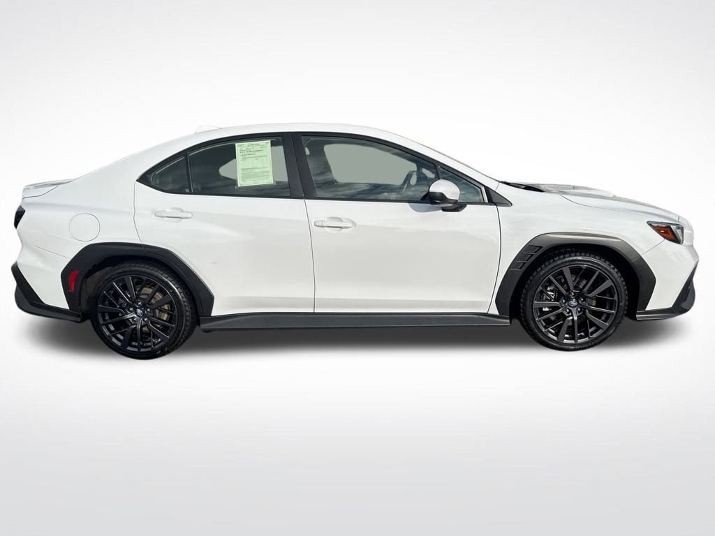 Used 2024 Subaru WRX Premium image 8