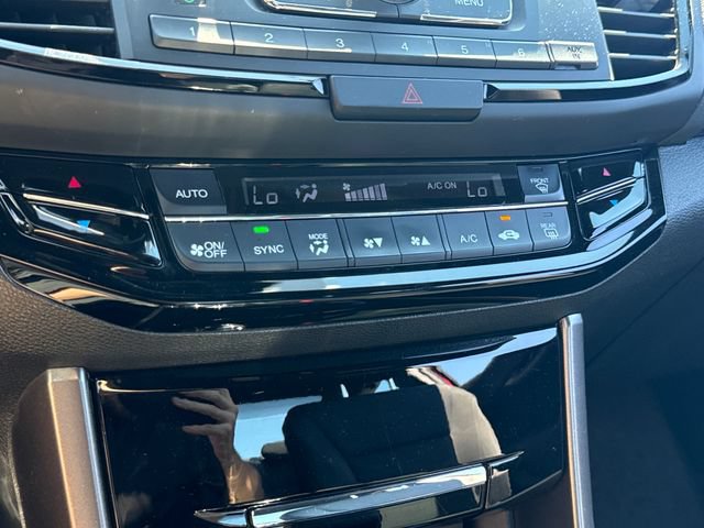 Used 2016 Honda Accord LX-S image 27