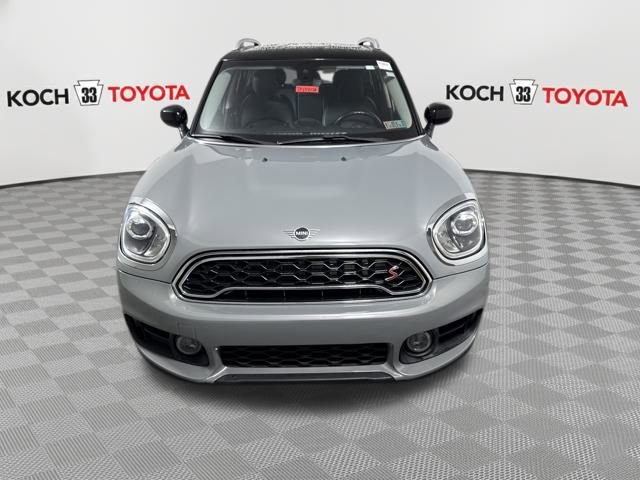 Used 2020 MINI Cooper Countryman S image 2