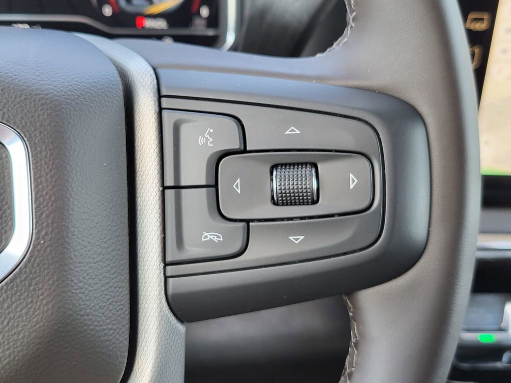 New 2025 GMC Sierra 3500 Denali w/ Denali Reserve Package image 26