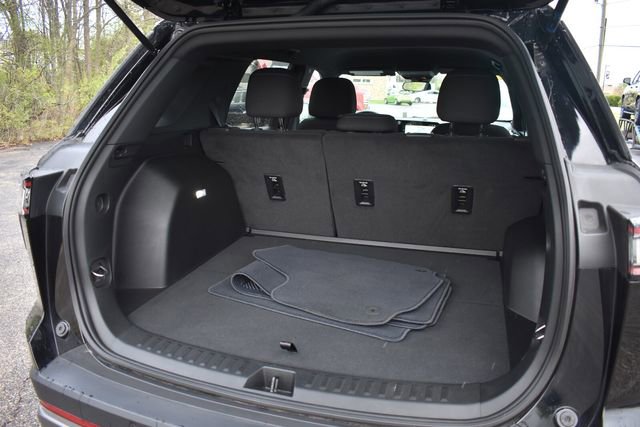 Certified 2026 Chevrolet Equinox LT AWD/4WD image 17
