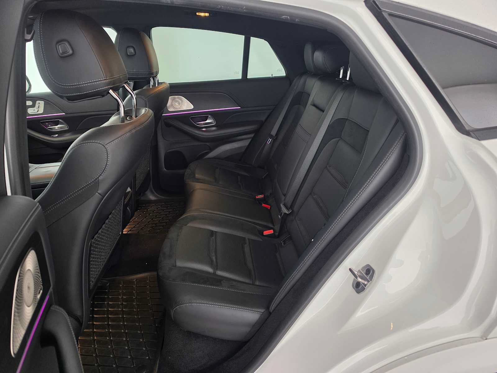 Used 2022 Mercedes-Benz GLE 53 AMG 4MATIC Coupe image 16