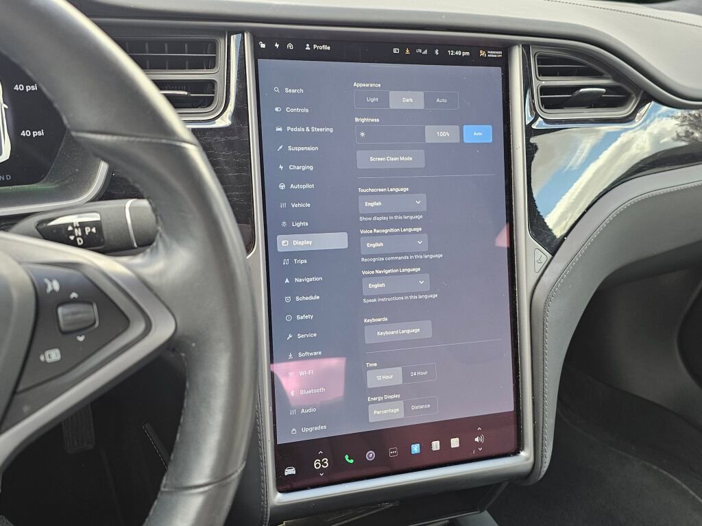 Used 2020 Tesla Model S Long Range image 37