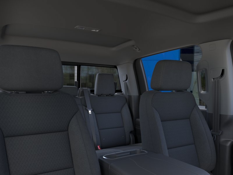 Used 2024 Chevrolet Silverado 1500 RST w/ Convenience Package II AWD/4WD image 25