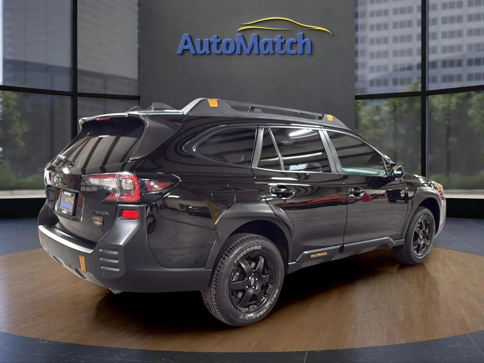 Used 2023 Subaru Outback Wilderness image 11