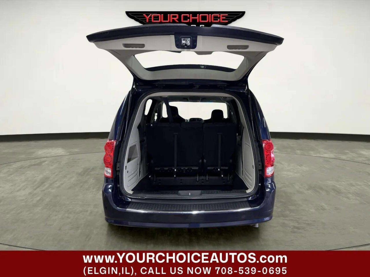 Used 2013 Dodge Grand Caravan SE FWD image 15