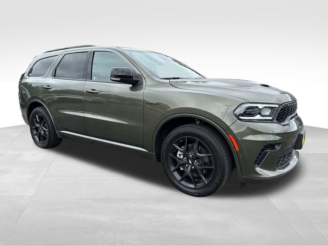 New 2026 Dodge Durango GT