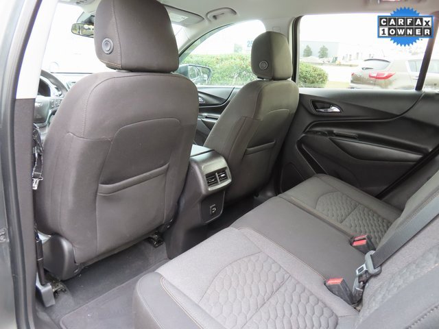 Used 2020 Chevrolet Equinox LT image 28