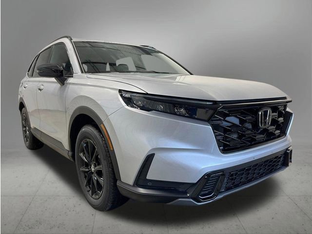 New 2026 Honda CR-V Sport-L image 9