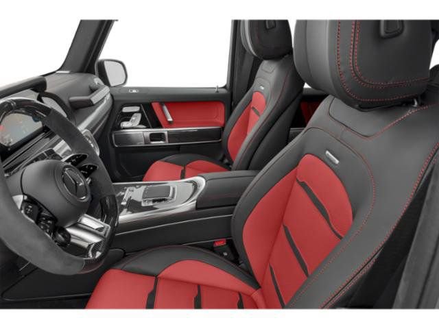 Used 2025 Mercedes-Benz G 63 AMG 4MATIC image 8