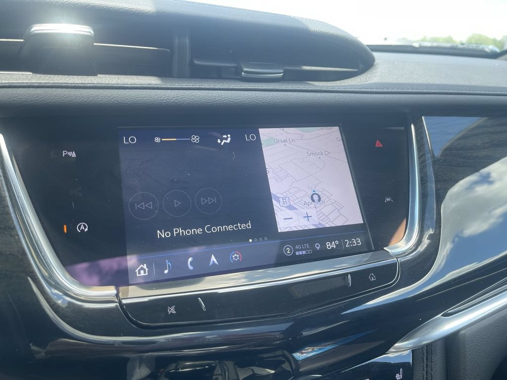 Certified 2023 Cadillac XT6 Premium Luxury w/ LPO, Floor Liner Package AWD/4WD image 26