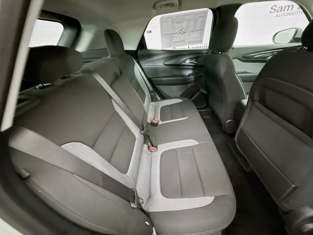 New 2026 Chevrolet TrailBlazer LT w/ Convenience Package image 27