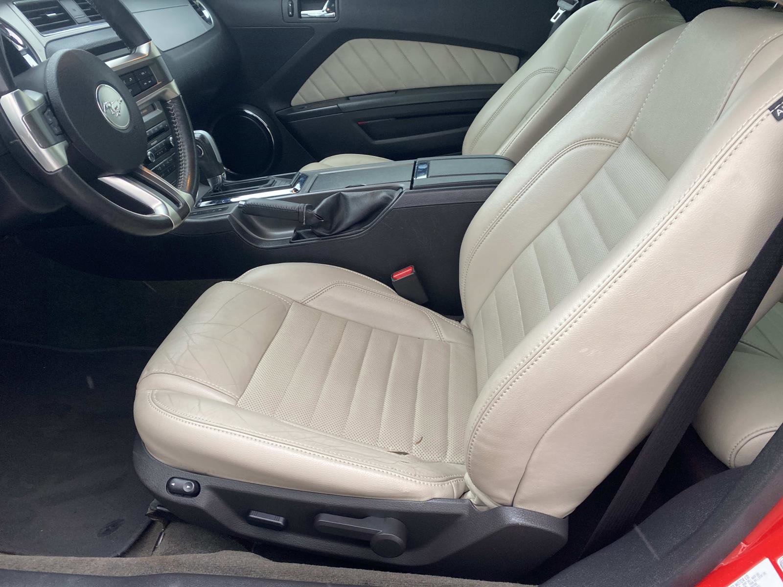 Used 2014 Ford Mustang GT Premium w/ Electronics Package image 16