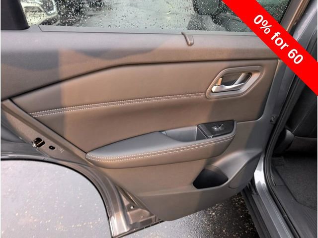 New 2026 Nissan Rogue SV image 10