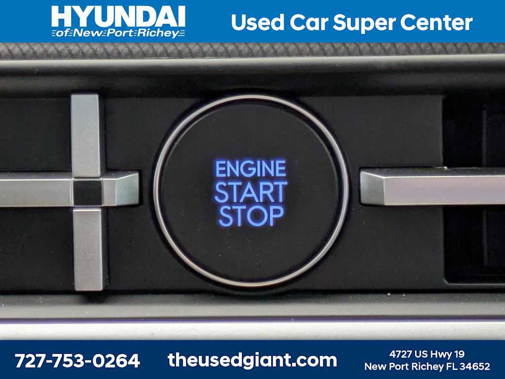 Used 2026 Hyundai Santa Fe XRT image 43