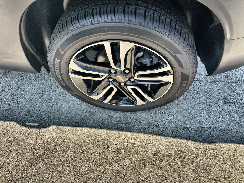 Used 2026 Chevrolet TrailBlazer LT w/ Convenience Package image 12