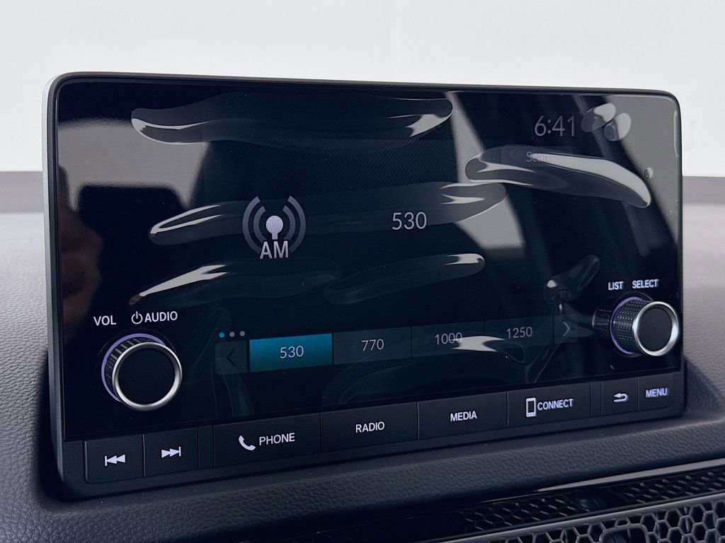 New 2026 Honda Civic Sport image 14