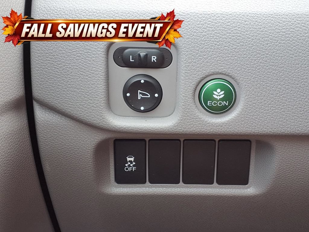 Used 2018 Honda Pilot LX image 23