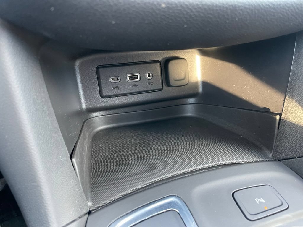 Used 2024 Chevrolet Equinox LT AWD/4WD image 12