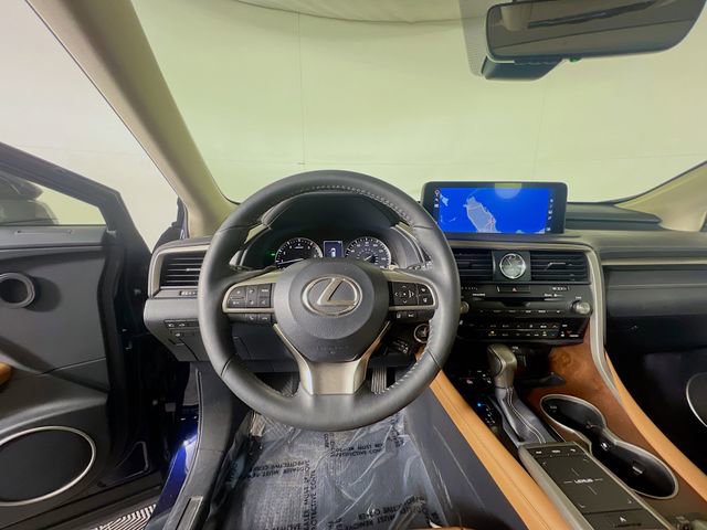 Used 2022 Lexus RX 350L Premium w/ Premium Package image 14