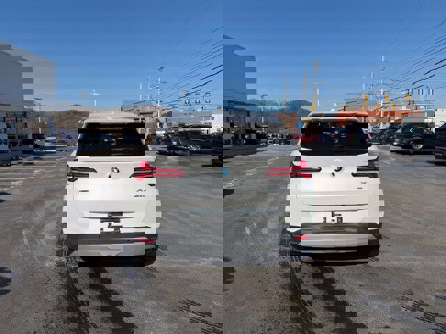 Certified 2025 BMW X3 xDrive30i w/ Premium Package image 6