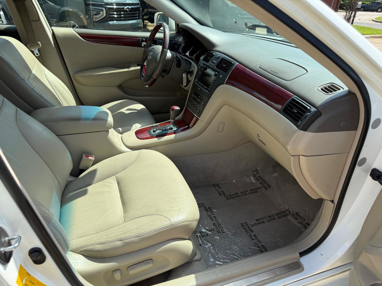 Used 2003 Lexus ES 330 FWD image 24