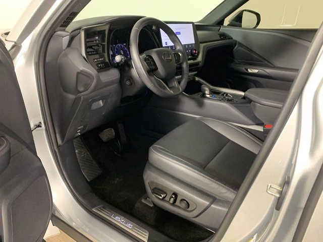 Used 2024 Lexus TX 350 AWD image 31