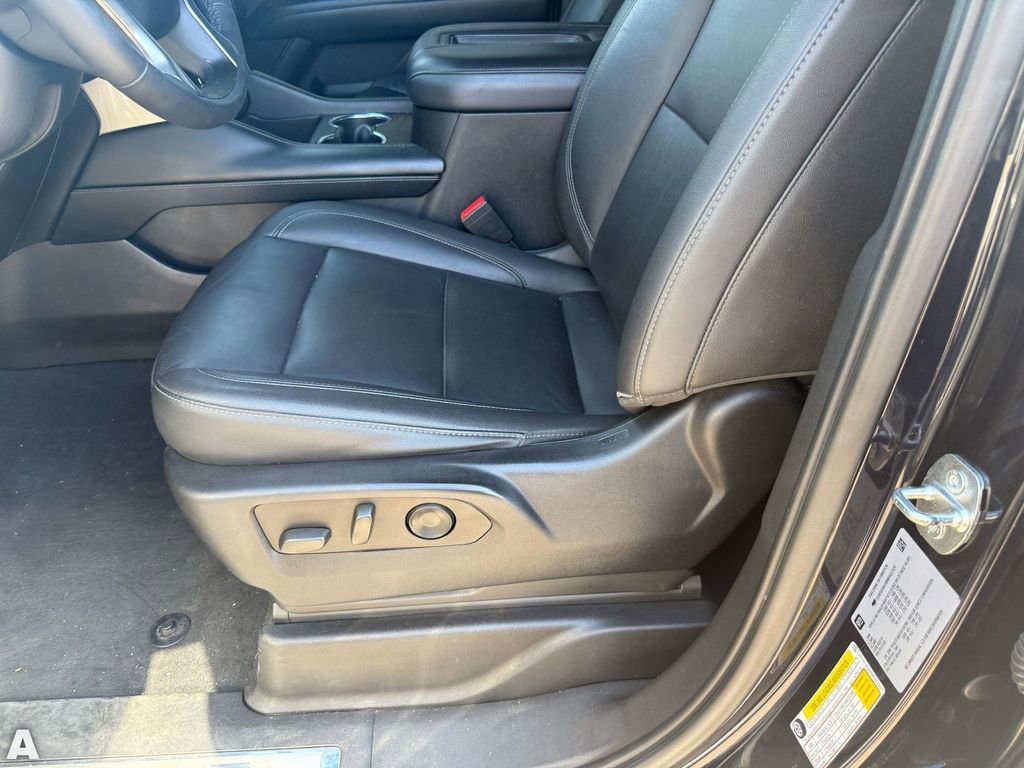 Used 2021 Chevrolet Tahoe LT image 13