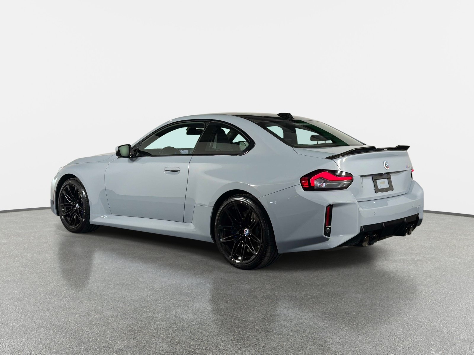 Used 2023 BMW M2 w/ Lighting Package RWD image 6